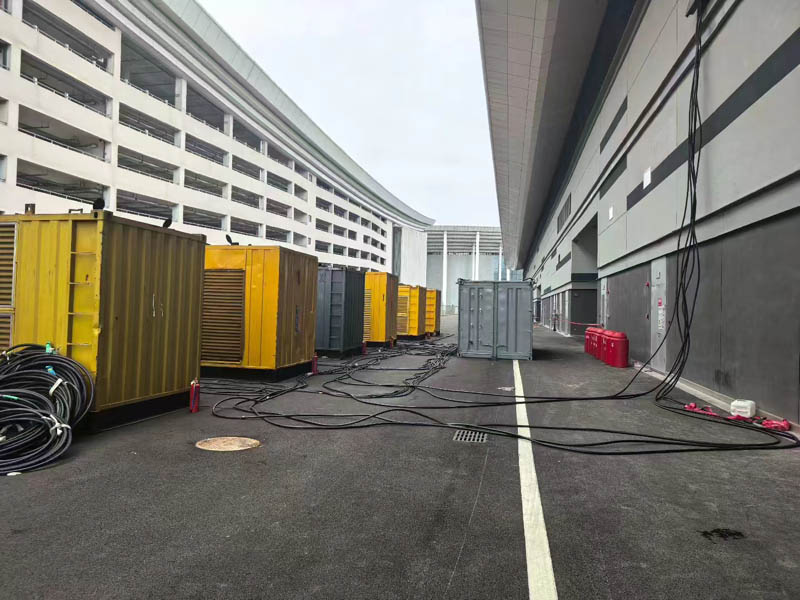 麟游冬季柴油发电机启动前需要做哪些准备工作？