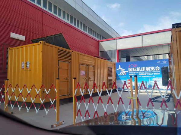 麟游发电机出租 对于发电机的特性你了解多少？