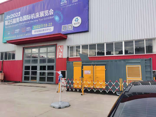 麟游发电车出租-我国柴油机发电机组行业引领动力行业发展,前景广阔