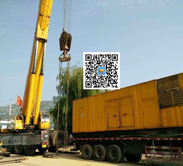 麟游发电车出租-全自动发电机组长期不使用该如何保养?