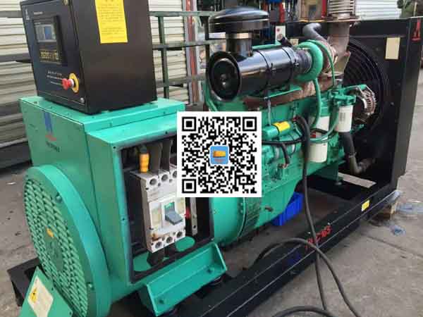 麟游租赁发电机-发电机一般变压器磁芯所使用的是什么材料?