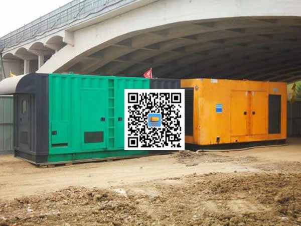 麟游决定发电机顺利启动的因素及如何解决发电机冬季起动困难问题