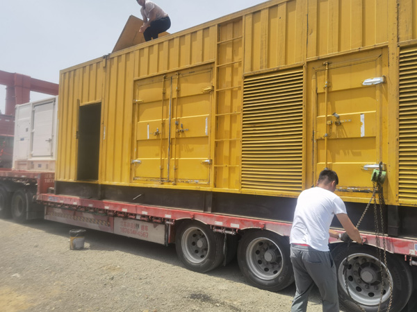 麟游发电机出租100KW发电机需要什么规格的电缆线？
