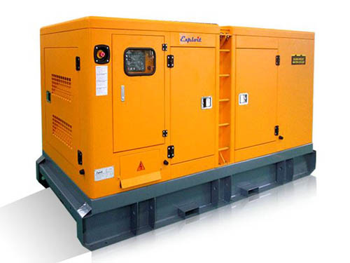 麟游影响 200kw 柴油发电机油耗的因素有哪些？