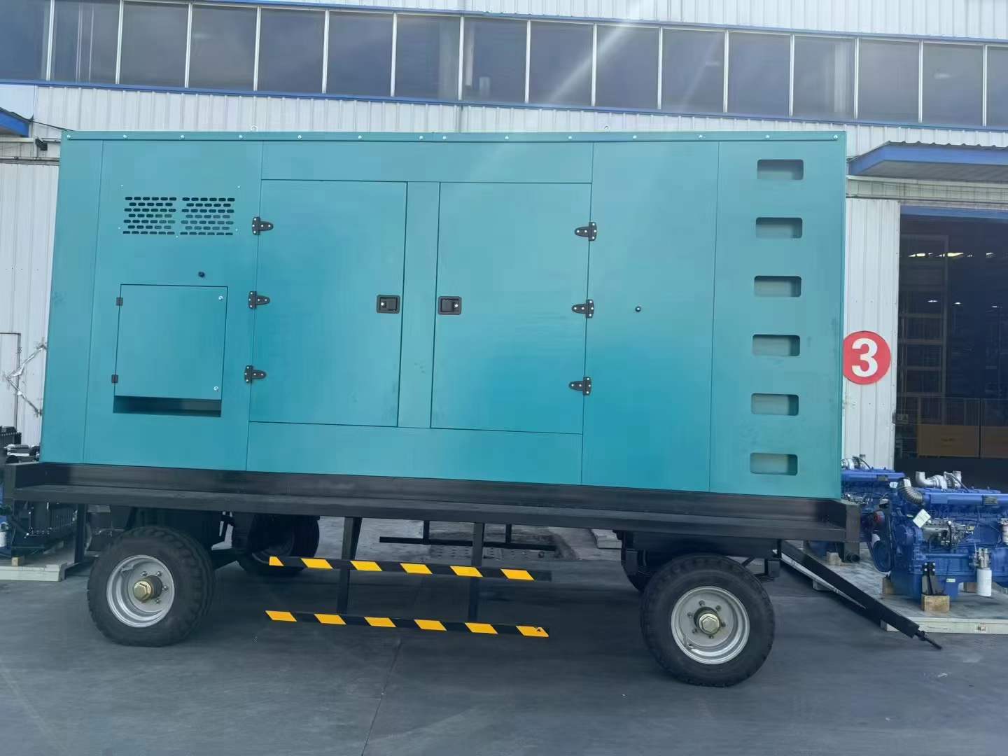 麟游机油滤清器堵塞后,发动机还能继续使用吗?