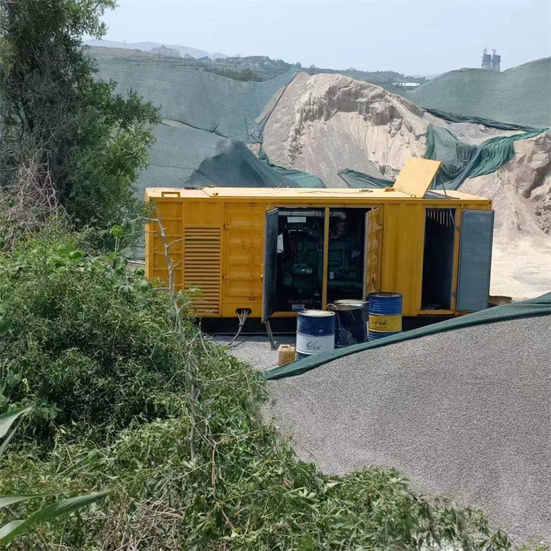 麟游影响 400KW 柴油发电机组油耗的因素有哪些？