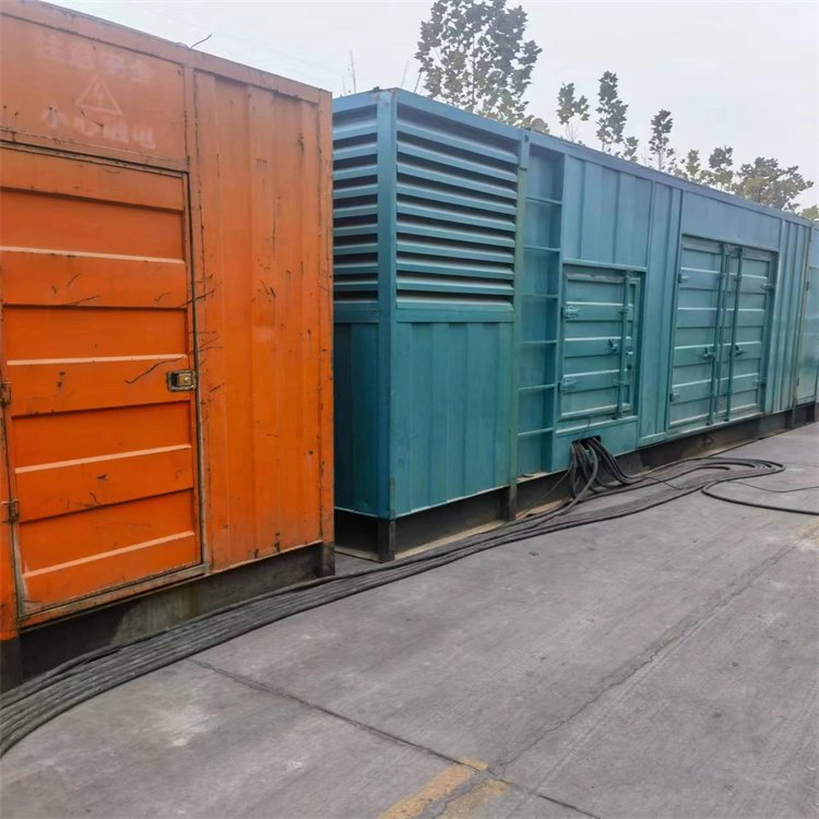 麟游如何选择适合 600kW 柴油发电机组的热继电器？