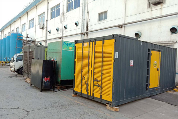 麟游发电机组保养是确保其正常运行、延长使用寿命的关键，以下是一些保养注意事项