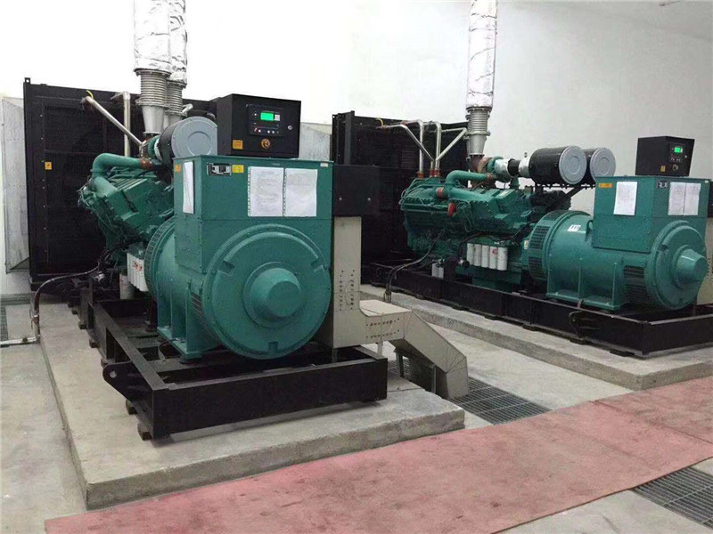 麟游柴油发电机组冬季寒冷地区使用需注意哪些事项？